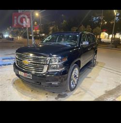 شيفروليه تاهو